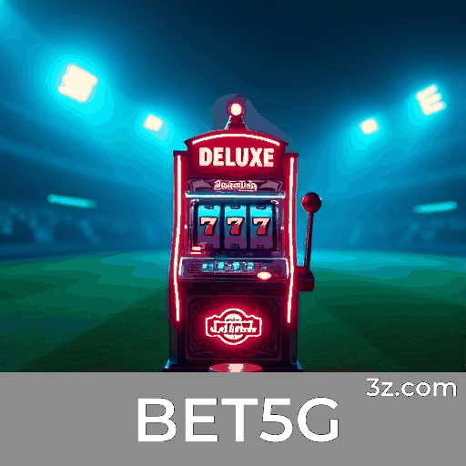 BET5G: Experiência de Cassino Profissional e Imersiva