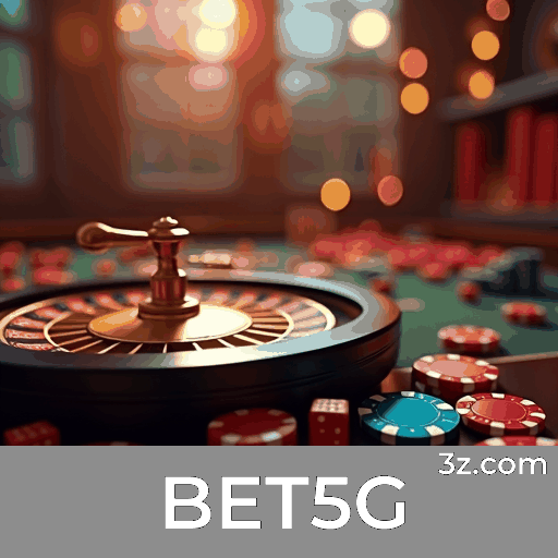 BET5G Comunidade: Aventura Interativa para Jogadores
