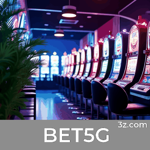 BET5G: Especialista em Apostas Esportivas com Foco no Brasil