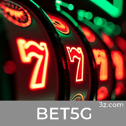 Acesso Seguro ao BET5G: Participe de Experiências Exclusivas