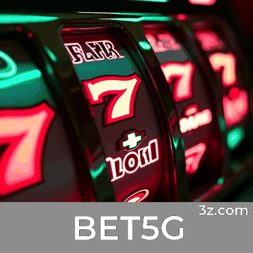 BET5G: Experiência de Cassino Profissional e Imersiva
