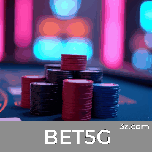 Revolucione seu Entretenimento com a BET5G: Convergência de Tecnologias e Experiências Disruptivas