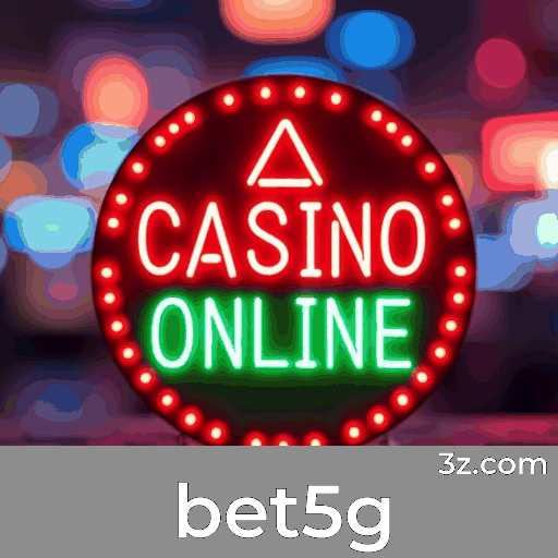 Bet5g: Apostas Completas para Esportes com Odds Instantâneas
