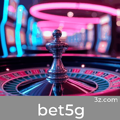 Bet5g: Plataforma de Cassino Online Segura e Divertida