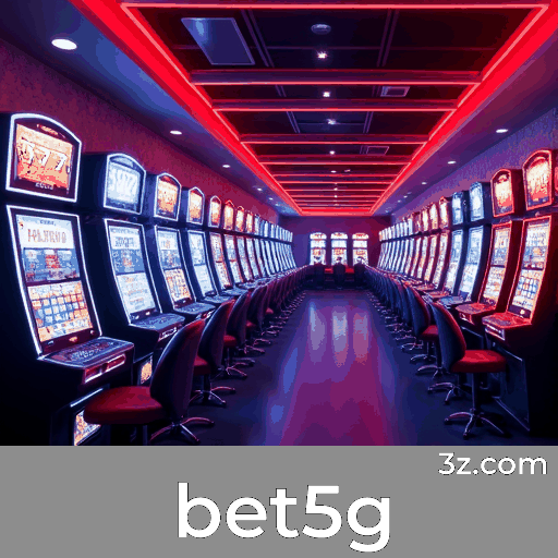 bet5g App: Apostas Comodidade na Palma da Sua Mão