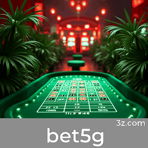 bet5g: Promoções Inteligentes para Experiências Personalizadas