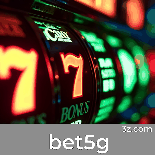 bet5g: Promoções Inteligentes para Experiências Personalizadas