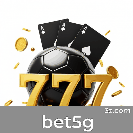 Bet5g: Plataforma de Cassino Online Segura e Divertida