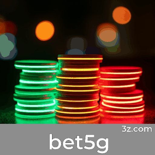 Bet5g: Plataforma de Cassino Online Segura e Divertida