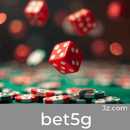 Bet5g: Plataforma de Cassino Online Segura e Divertida