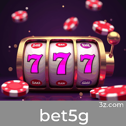 Bet5g Casino: Programa VIP Exclusivo e Luxuoso