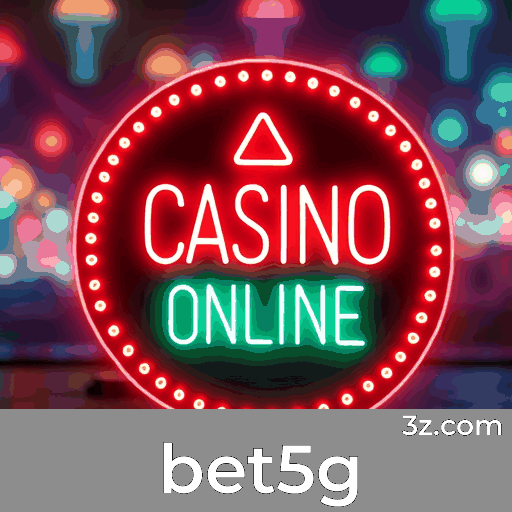 Aventura e Ganhos: Jogos de Cassino no bet5g