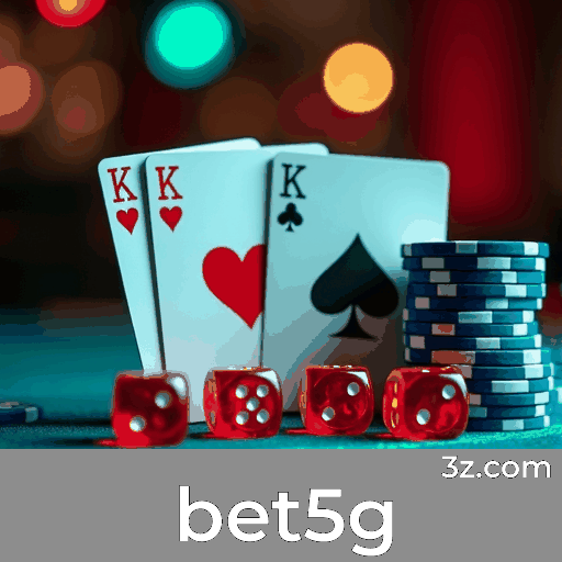 Revolucione Sua Experiência de Jogo com Bet5G: Inovação e Valor