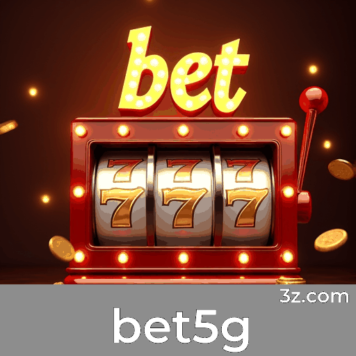 Bônus e promoções únicas do bet5g: Aproveite já!