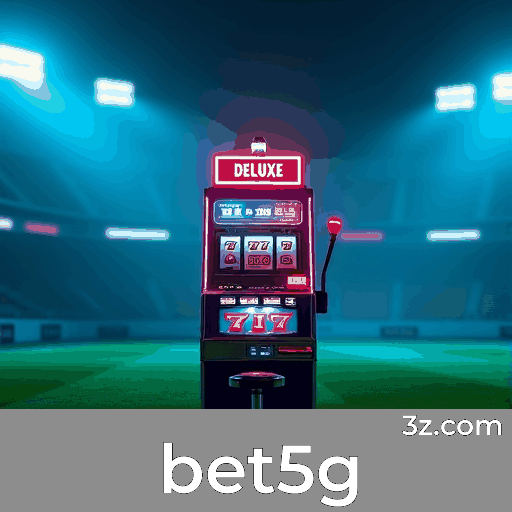 Bet5g: Apostas Completas para Esportes com Odds Instantâneas