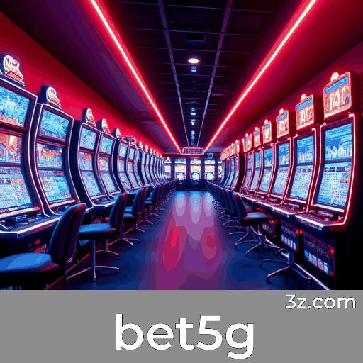 Bet5g Casino: Programa VIP Exclusivo e Luxuoso