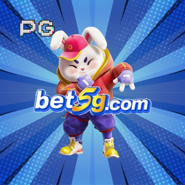 bet5g App: Apostas Comodidade na Palma da Sua Mão